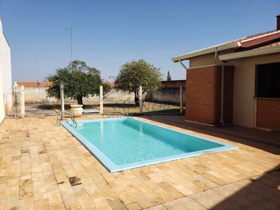 Foto do imóvel: Casa Padrão