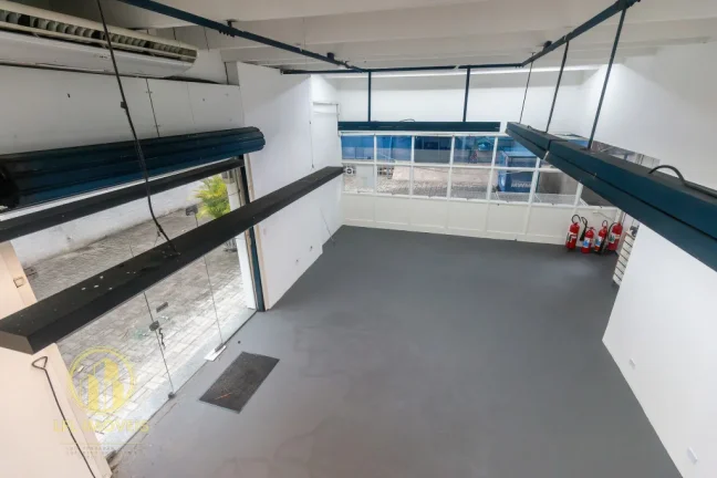 Imagem Loja Comercial 126 m² no Jardim Paulista
