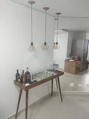 Imagem VENDA DE APARTAMENTO PANORAMIQUE 180°, EM GUARUJÁ/SP, 69m² com 2 dorm, sala de estar ampla, cozinha, varanda gourmet e vaga coberta. CONSULTE-NOS.