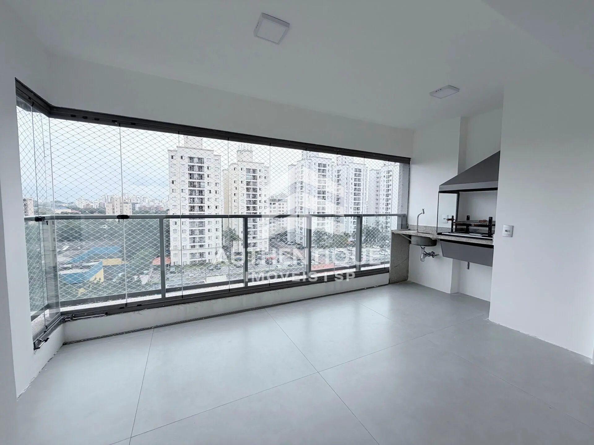 Imagem GREEN MOND VILA LEOPOLDINA - Apartamento no bairro Vila Leopoldina à venda