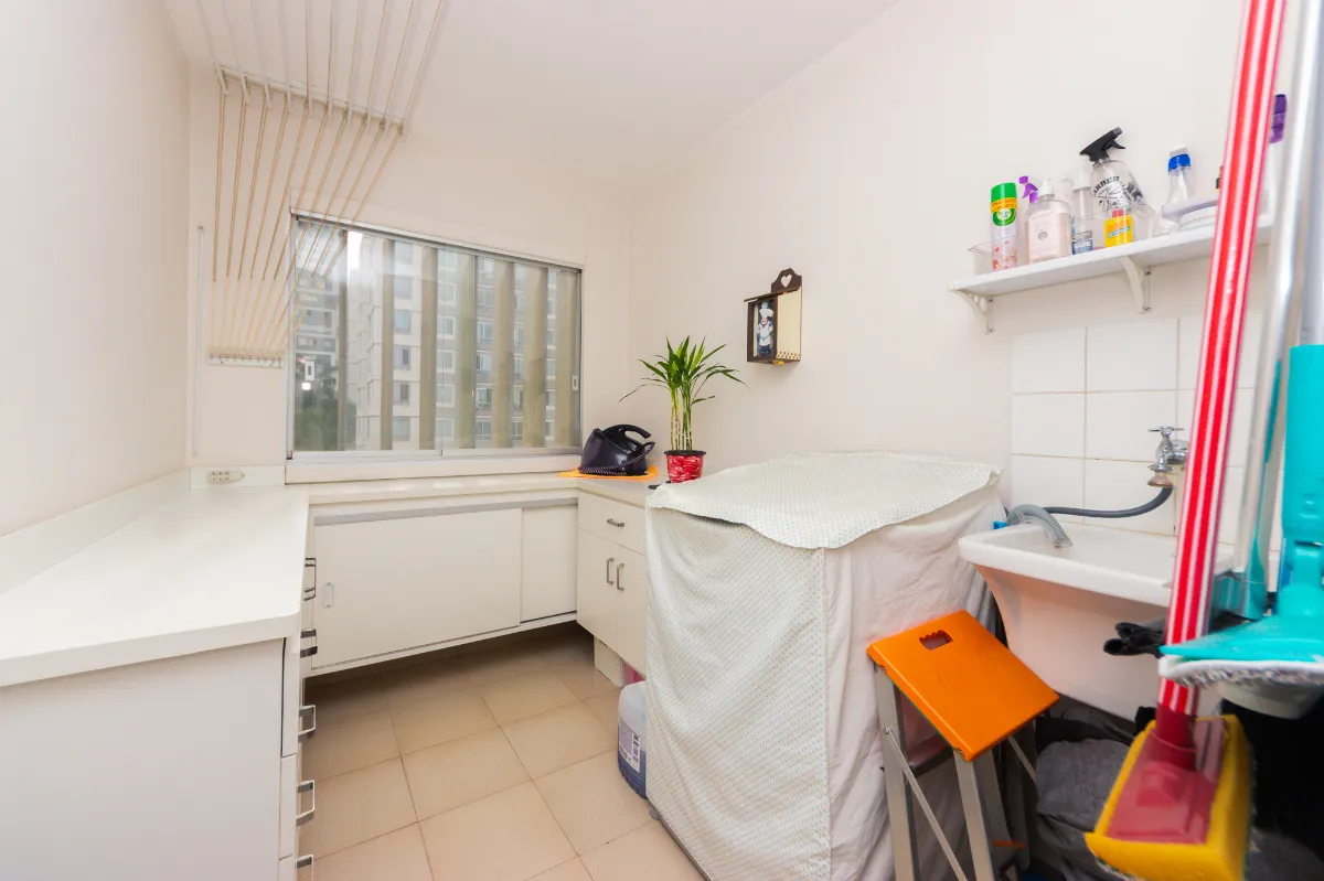 Imagem Apartamento para venda em Jardim Santa Emília com 2 quartos, 62m2