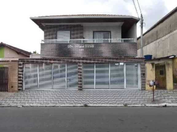 Foto do imóvel Oportunidade Única em PRAIA GRANDE - SP | Tipo: Casa | Negociação: Leilão | Situação: Imóvel em RUA JAIRO DE CAMARGO MARTINS