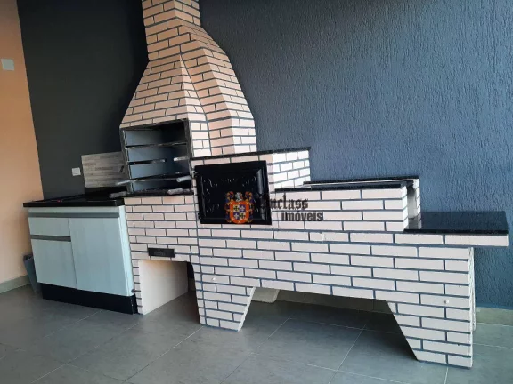 Imagem Sobrado com 5 dormitórios à venda, 340 m² por R$ 850.000,00 - Balneário Jequitibá - Itanhaém/SP