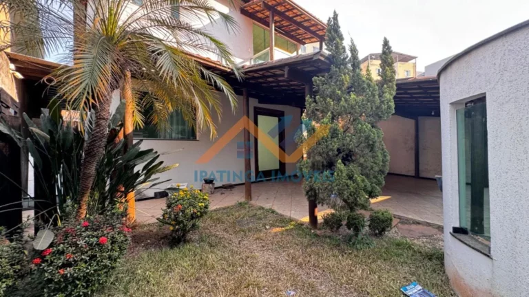 Foto do imóvel Casa no Bela Vista em Rua Ferros