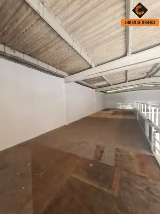 Imagem GALPAO EM CAMAÇARI