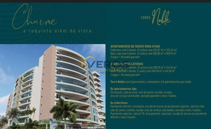 Imagem Calabasas Condominium Resort na praia do Indaiá em Caraguatatuba