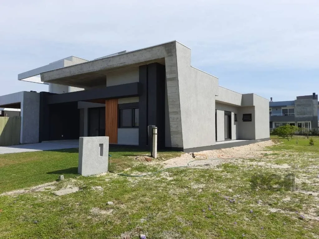 Imagem Casa de Condomínio em Rainha do Mar