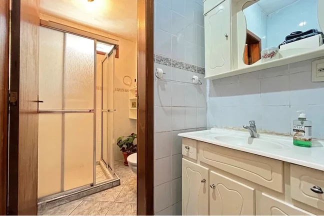 Imagem Casa para venda no bairro Cristal em Porto Alegre