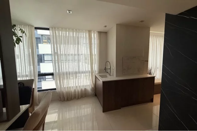 Imagem Apartamento à venda em Balneário Camboriú, Centro, com 3 quartos, 157m2