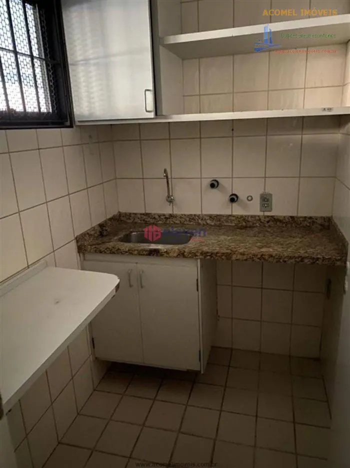 Imagem Escritório para locação em Barueri no bairro Bethaville