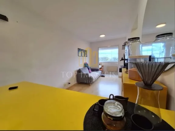 Imagem Seu Novo Lar no Urbanova Espera por Você! Apartamento moderno com 2 dormitórios, sendo 1 suíte, perfeito para quem busca conforto e qualidade de vida em uma das regiões mais desejadas de São José dos Campos!