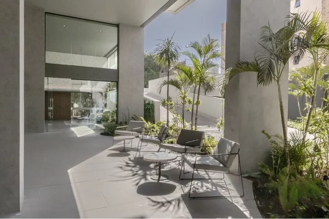 Imagem Studio para venda no bairro Rio Branco em Porto Alegre