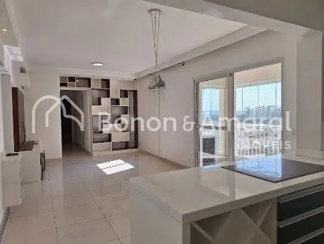 Foto do imóvel APARTAMENTO DOS SEUS SONHOS ESPERA POR VOCÊ! em Rua Argeo Piva, 783 - Morumbi, Paulínia - SP
