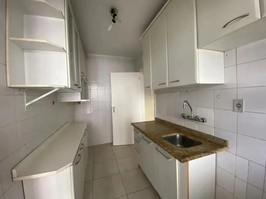 Imagem Apartamento para venda no Bairro Petrópolis | 100m² | 3 Quartos