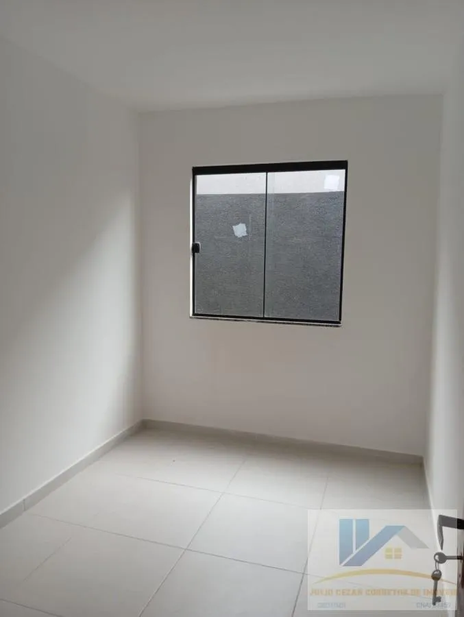 Imagem Casa para Venda em São José dos Pinhais, Del Rey, 2 dormitórios, 1 banheiro, 2 vagas