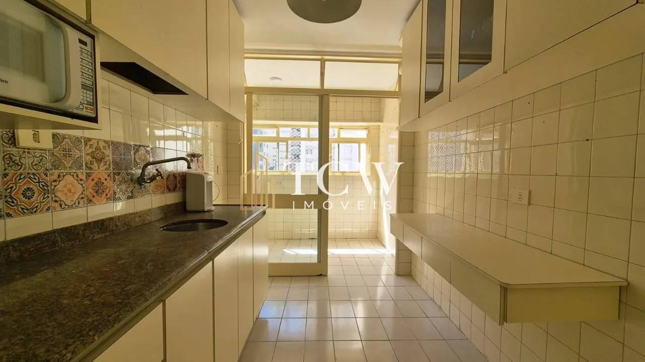 Imagem Apartamento para Locação em Moema | 2 Dormitórios | 79 m² | 1 Vaga | São Paulo/SP