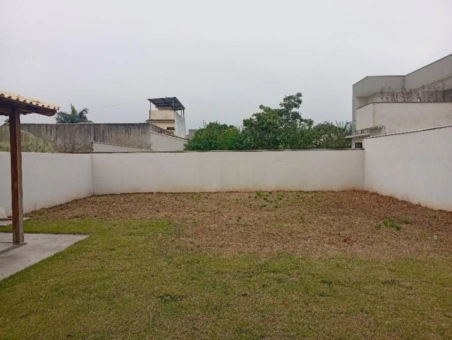 Imagem Casa 3 Quartos Maricá - RJ - Jardim Atlântico Leste (Itaipuaçu)