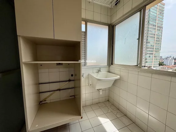 Imagem APARTAMENTO 70m² - 2 DORMITORIOS - 1 VAGA - VILA MASCOTE (J. BRASIL)