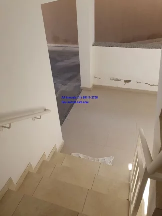 Imagem APARTAMENTO RESIDENCIAL em ITAPEVI - SP, JARDIM ITAGUASSU