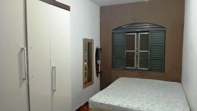 Imagem Casa à venda, Parque São Domingos, Pindamonhangaba, SP