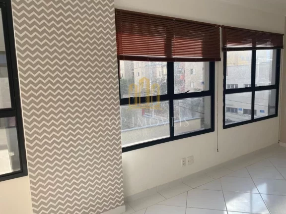 Imagem Ótima sala comercial com 40m², por R$215.000,00 - Centro - São José dos Campos/SP