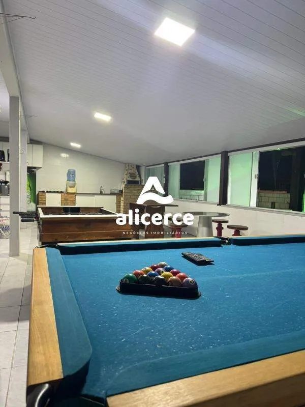Imagem Casa à venda com 2 quartos , 96m² em Enseada da Pinheira Palhoça