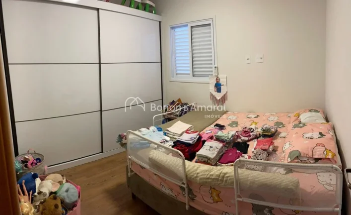 Imagem Casa de Condomínio com 3 Quartos à Venda em Paulínia, SP

Casa à venda no bairro Saltinho, em Pa...