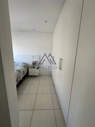 Imagem Apto com suíte e varanda gourmet - Alto da Mata - Barueri/SP