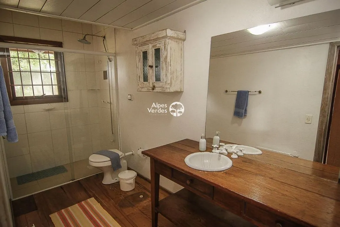 Imagem Casa à Venda em Palace Hotel, Canela - RS