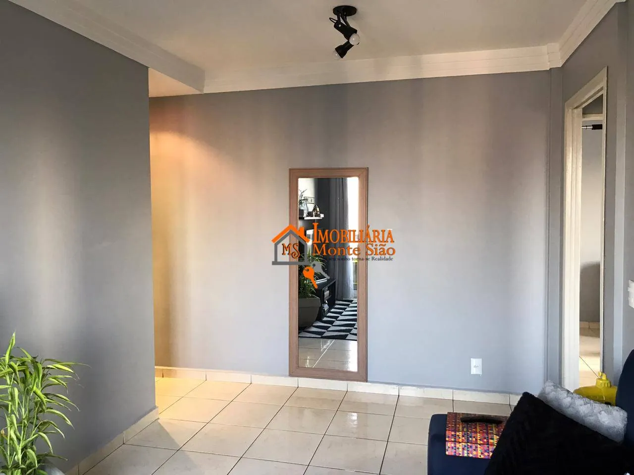 Imagem Apartamento com 2 dormitórios à venda, 65 m² por R$ 424.000,00 - Vila Moreira - Guarulhos/SP