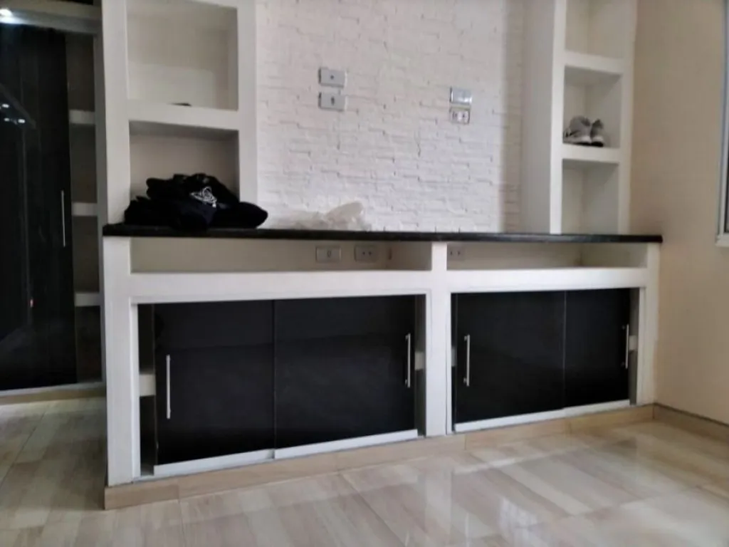 Imagem CASA COM 90,00 m² - CAIÇARA - PRAIA GRANDE SP