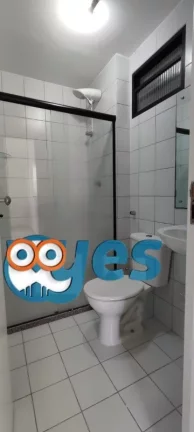 Imagem Apartamento no Muchila para Locação com 3 quartos