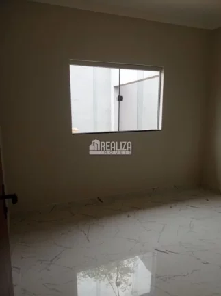 Imagem Casa à venda no bairro Tiago e Jéssica em Uberaba!