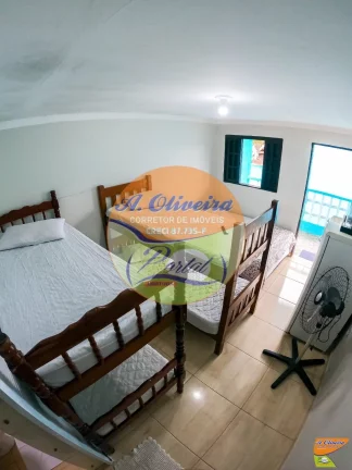 Imagem Pousada - Bem Localizada -500 Metros da Praia -Pereque Açú