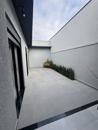 Imagem Casa de Condomínio