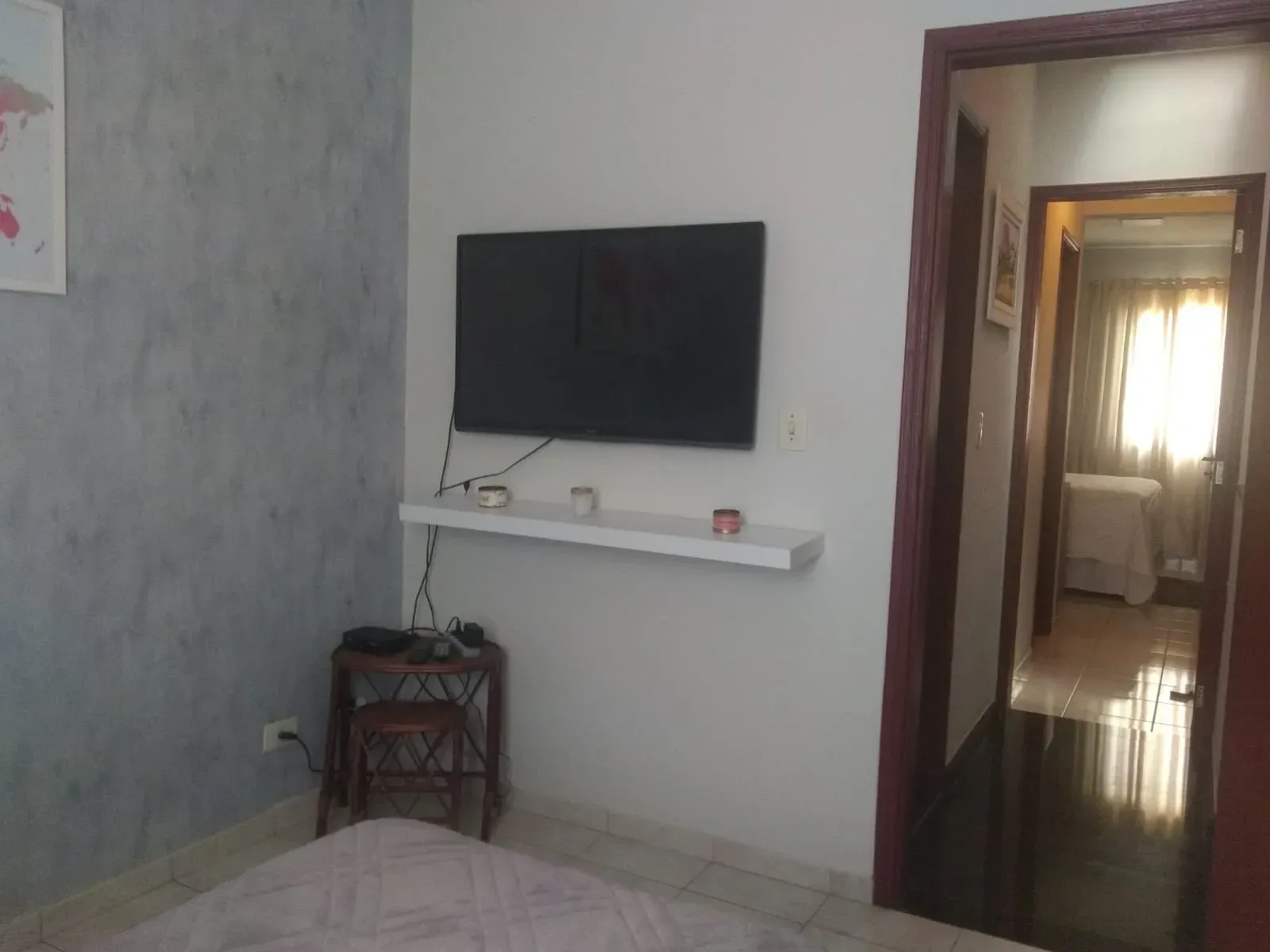 Imagem Casa de Condomínio com 2 Quartos à Venda, 125 m² em Vila Alpina - São Paulo