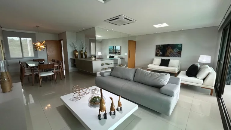Imagem Apartamento no Paiva Varanda do Parque!