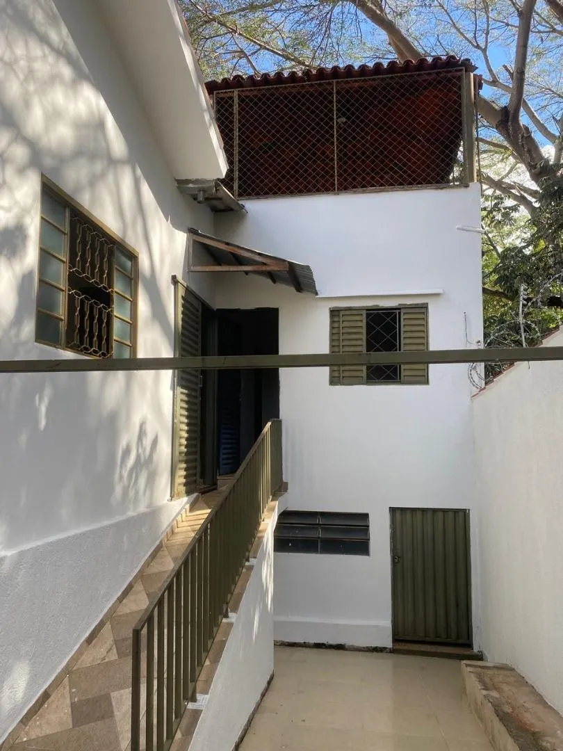 Imagem Casa à venda, 230 m² por R$ 750.000,00 - Jardim Califórnia - Patos de Minas/MG