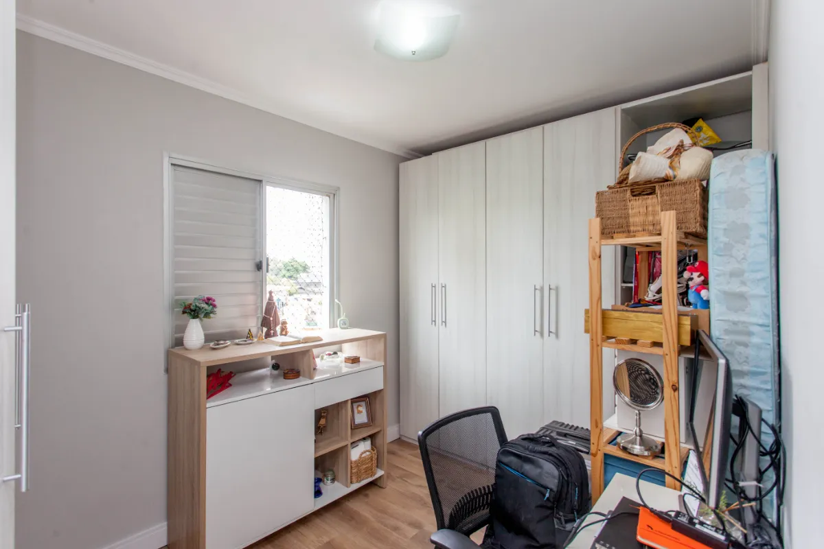 Imagem Apartamento para venda em Pirituba com 2 quartos, 55m2
