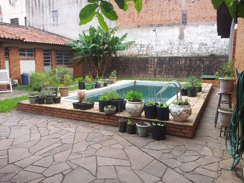 Imagem Casa para Venda - 400m², 3 dormitórios, sendo 1 suites, 2 vagas - Cristal