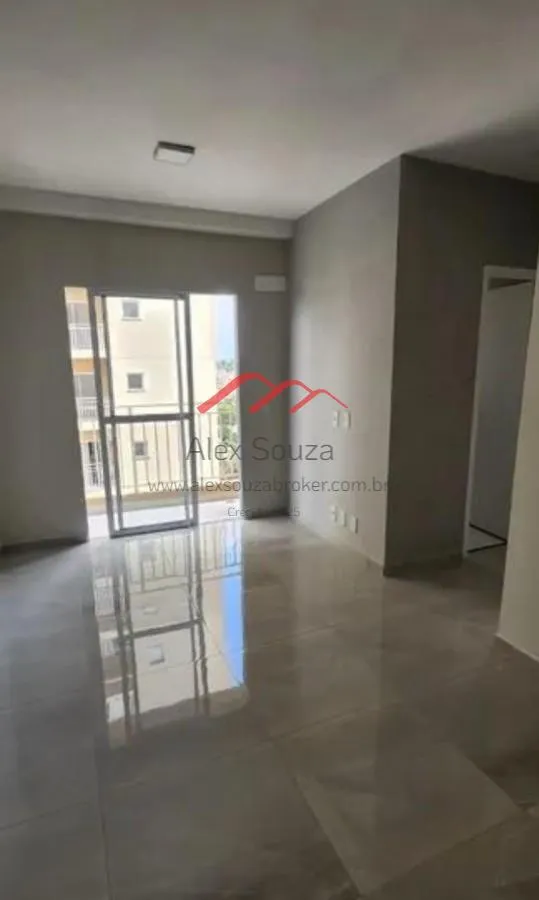 Imagem Apartamento para Venda em Hortolândia, Jardim Nossa Senhora de Fátima, 2 dormitórios, 1 banheiro, 1 vaga