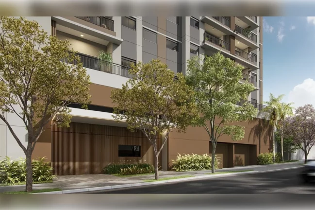 Imagem AYNA IPIRANGA - ENGELUX - Apto de 47m², 2 dorms com suíte, próximo à Estação Alto do Ipiranga!