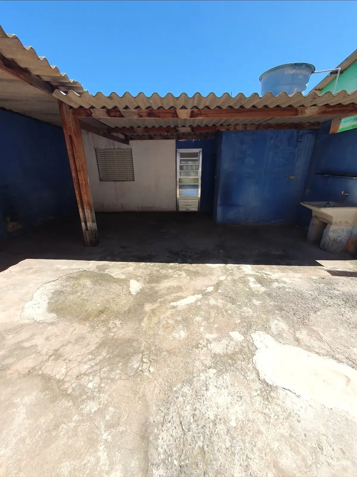 Imagem Casa com 3 Quartos à Venda, 200 m² em Jardim Nova Esperança - Francisco Morato