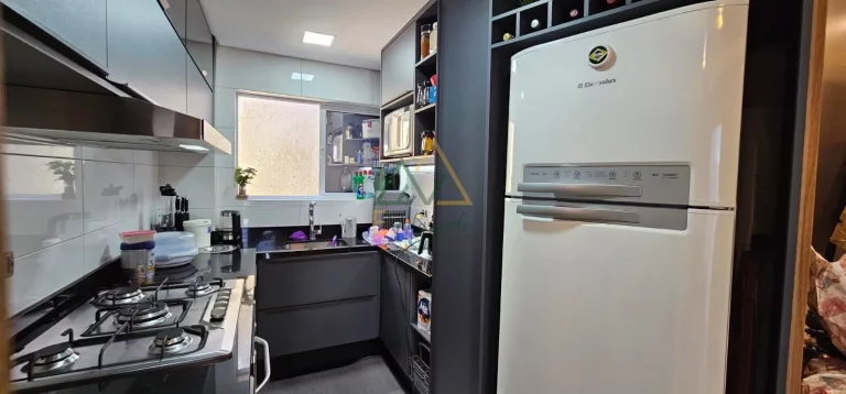 Imagem Apartamento Térreo à venda Ouro Fino São José dos Pinhais PR