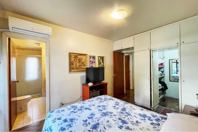 Imagem Apartamento para venda no bairro Petrópolis em Porto Alegre