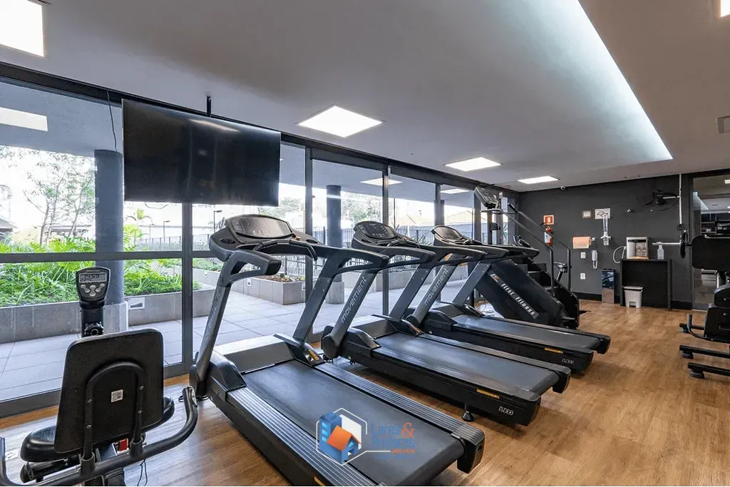 Imagem Apartamento à venda 3 Quartos 1 Suite 1 Vaga 70M² Butantã São Paulo - SP
