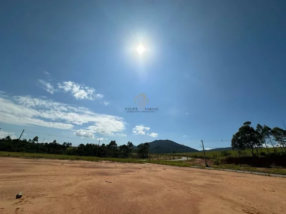 Imagem Terreno Loteamento Nova Governador Celso Ramos