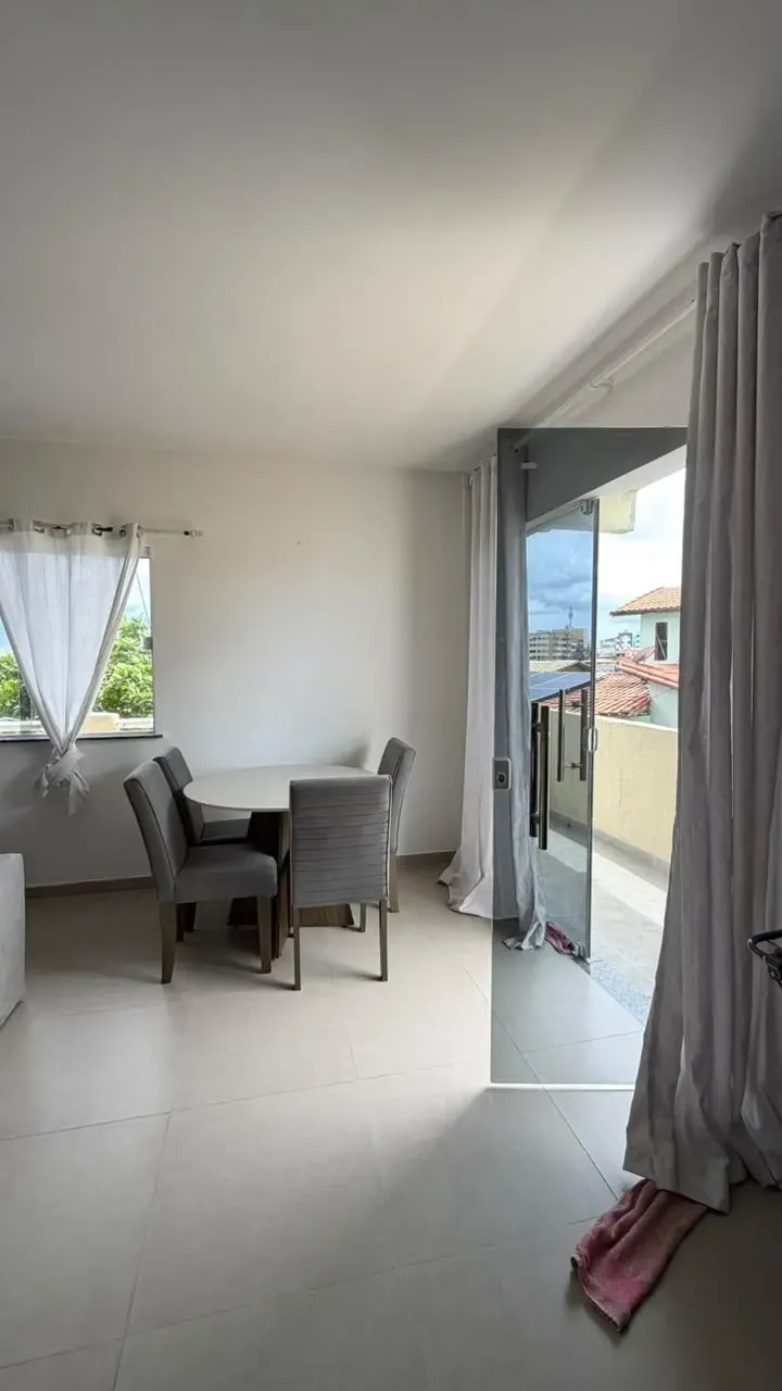 Imagem Casa de Condomínio com 2 Quartos para Alugar, 120 m² em Piatã - Salvador