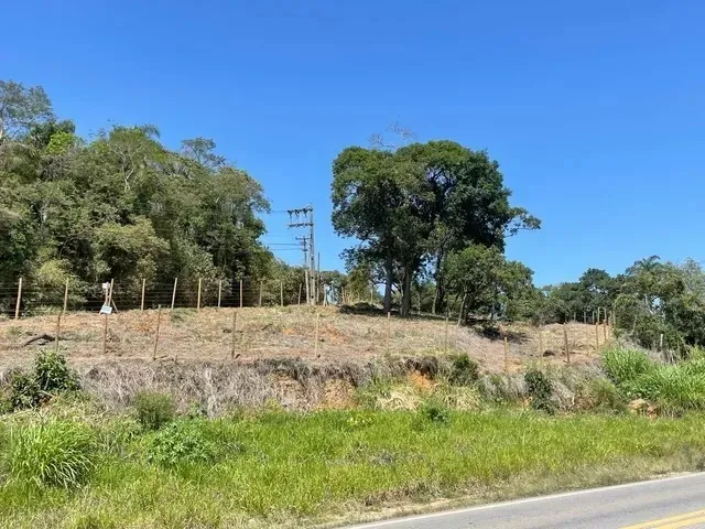 Imagem Terreno no bairro Ressacada com 1.700m² à venda