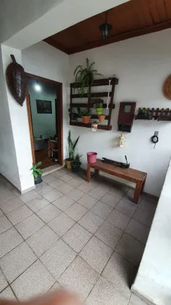 Casa com 2 Quartos à Venda ou Locação, 120 m² em Centro - Taubaté